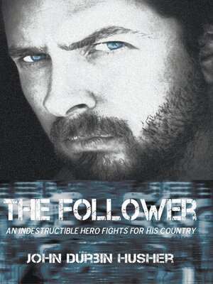 cover image of The Follower